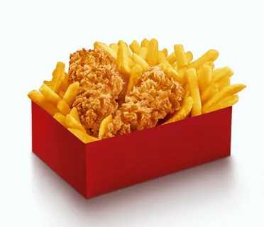 Fried chicken box788 min - چاپ جعبه سوخاری