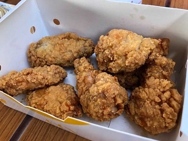 Fried chicken boxjpg min - چاپ جعبه سوخاری